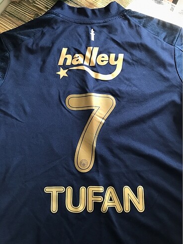 s/m Beden lacivert Renk Erkek çocuk sıfır ürün forma