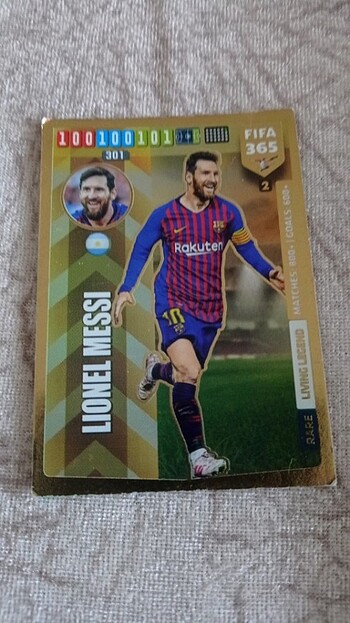 Messi