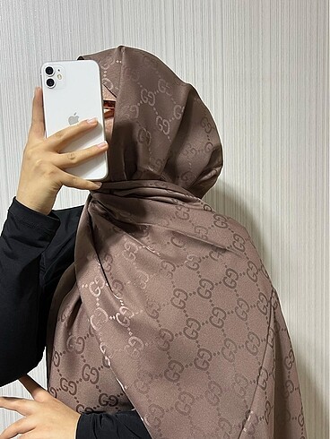 Gucci Şal