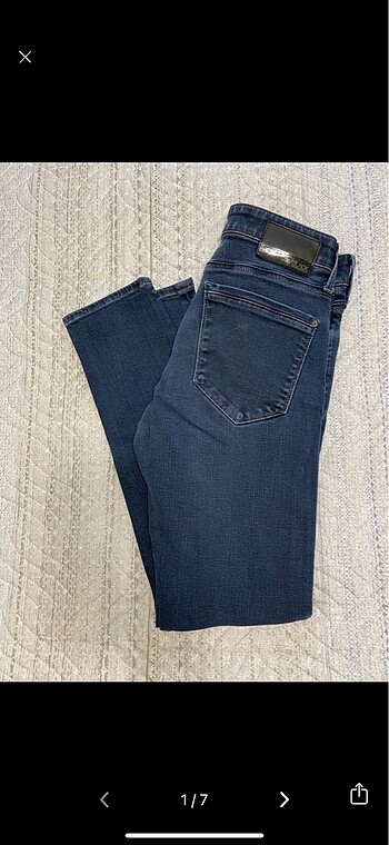 Mavi Jeans Mavi markalı jean