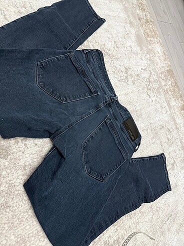 Mavi Jeans Mavi markalı jean