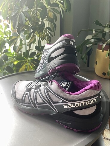 Salomon speedcross spor ayakkabı