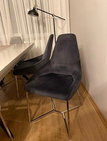 Beden Yemek masası takımı
