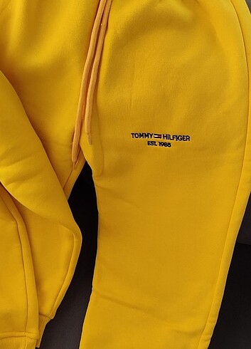 Tommy Hilfiger Eşofman 