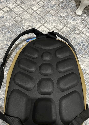 Kadın Sırt Çantası - Görsel 7