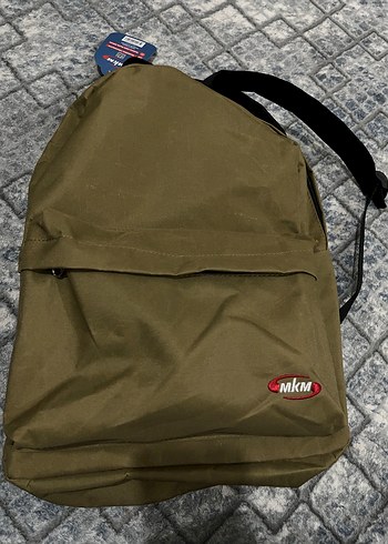 Kadın Sırt Çantası - Görsel 2