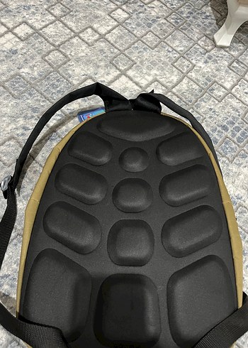 Kadın Sırt Çantası - Görsel 6