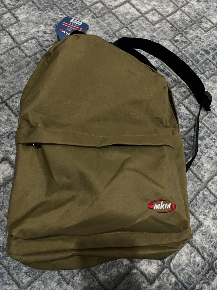 Kadın Sırt Çantası - Görsel 2