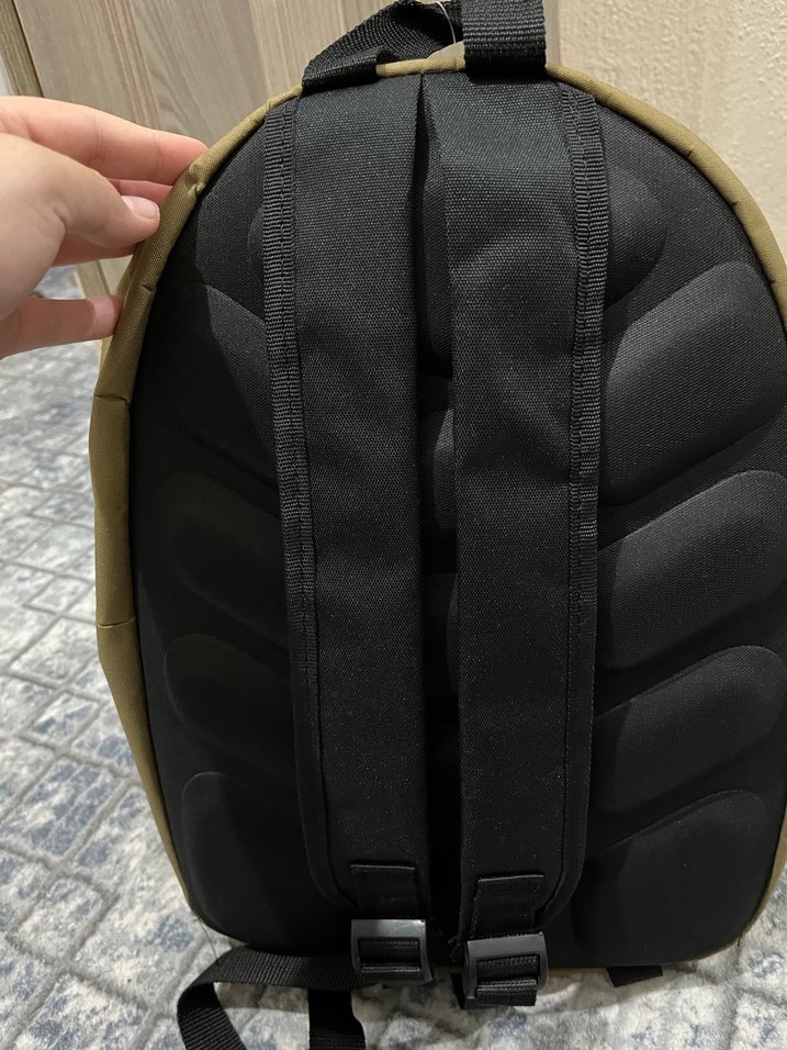 Kadın Sırt Çantası - Görsel 4