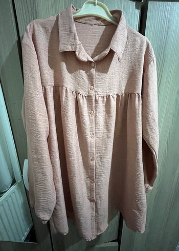 Kadın gömlek - Görsel 6