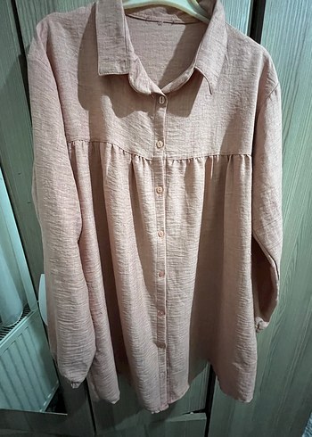 Kadın gömlek - Görsel 3