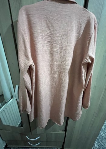 Kadın gömlek - Görsel 4