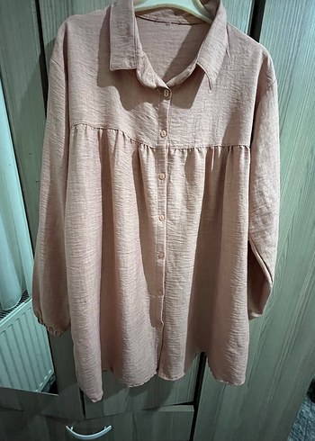 Kadın gömlek - Görsel 2