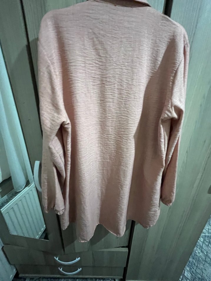 Kadın gömlek - Görsel 4