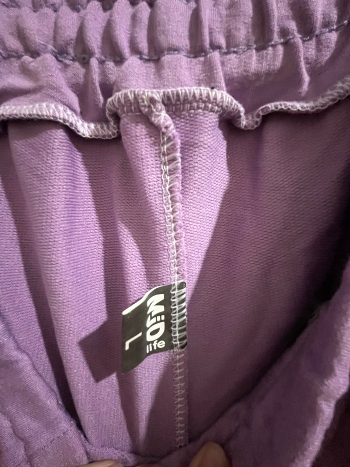 Eşofman - Görsel 4