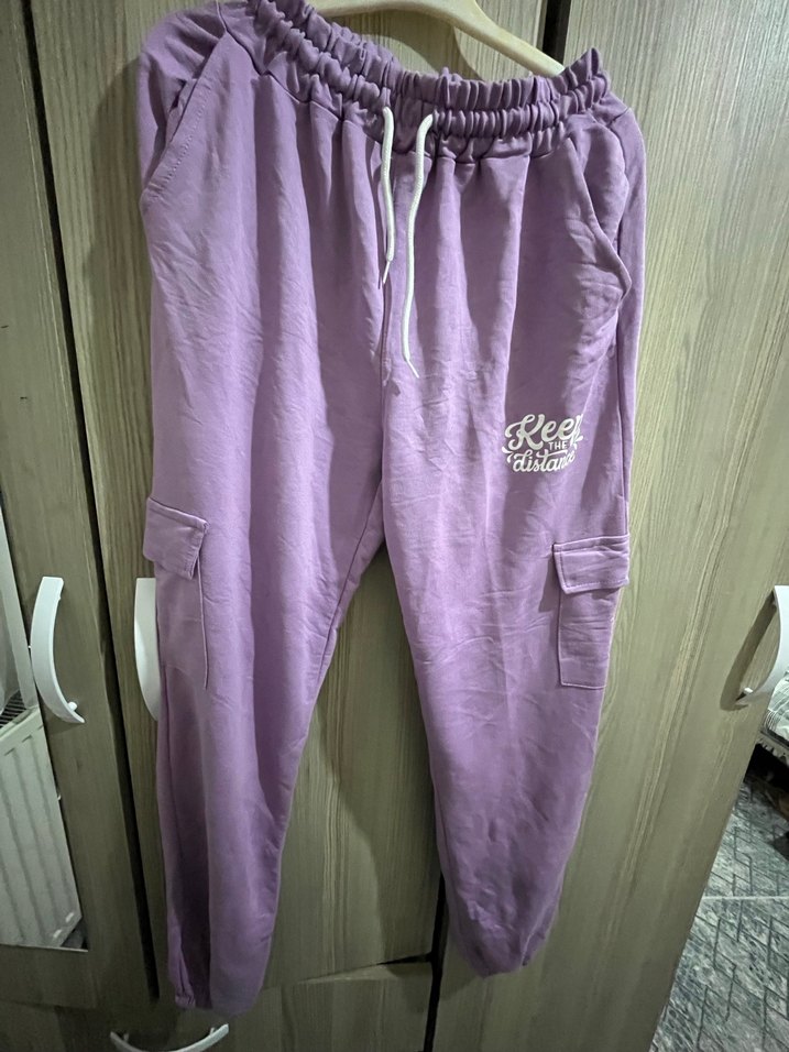 Eşofman - Görsel 2