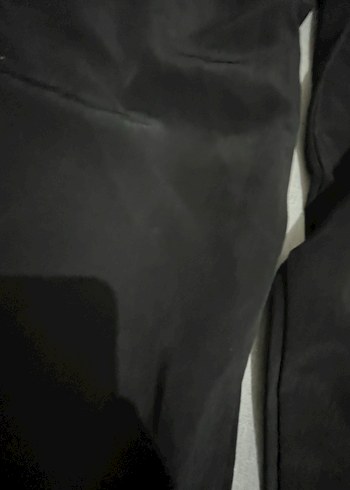 Kadın Saten pantolon - Görsel 3