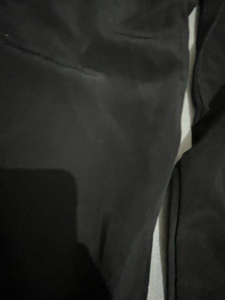 Kadın Saten pantolon - Görsel 3