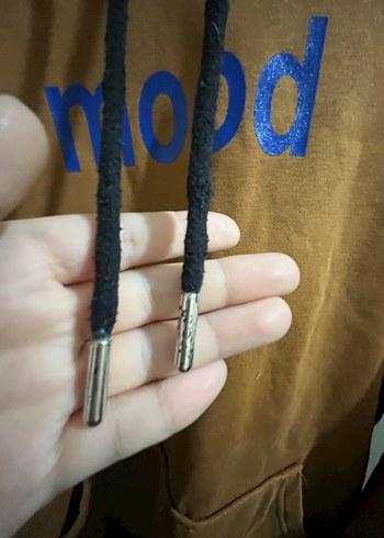 sweatshirt kadın - Görsel 3