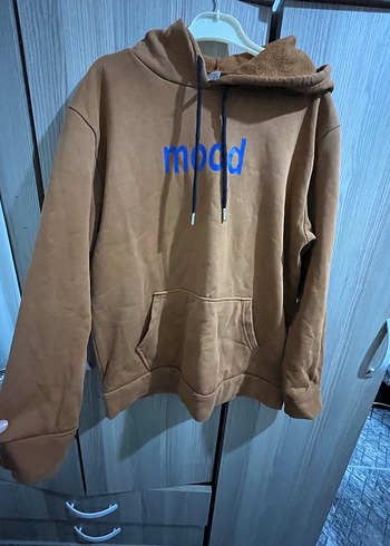 sweatshirt kadın - Görsel 4