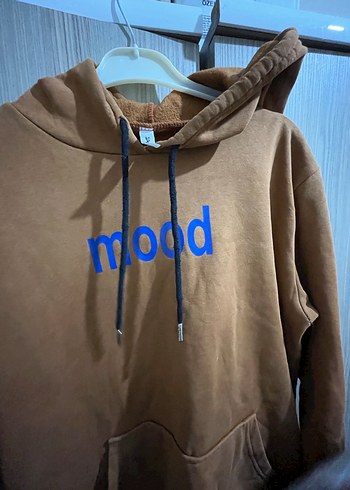 sweatshirt kadın - Görsel 5