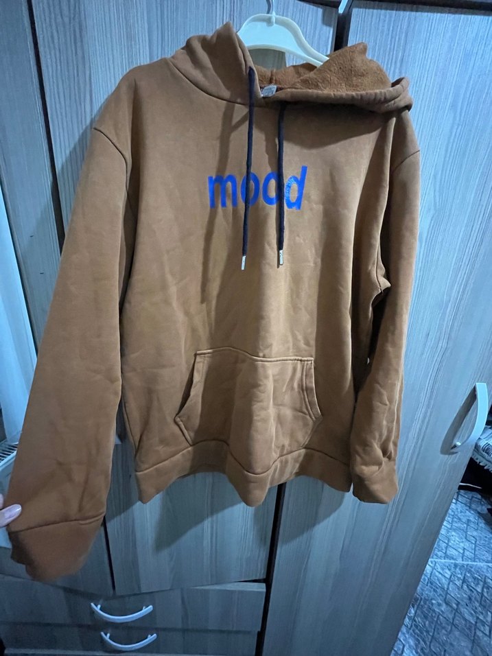 sweatshirt kadın - Görsel 4