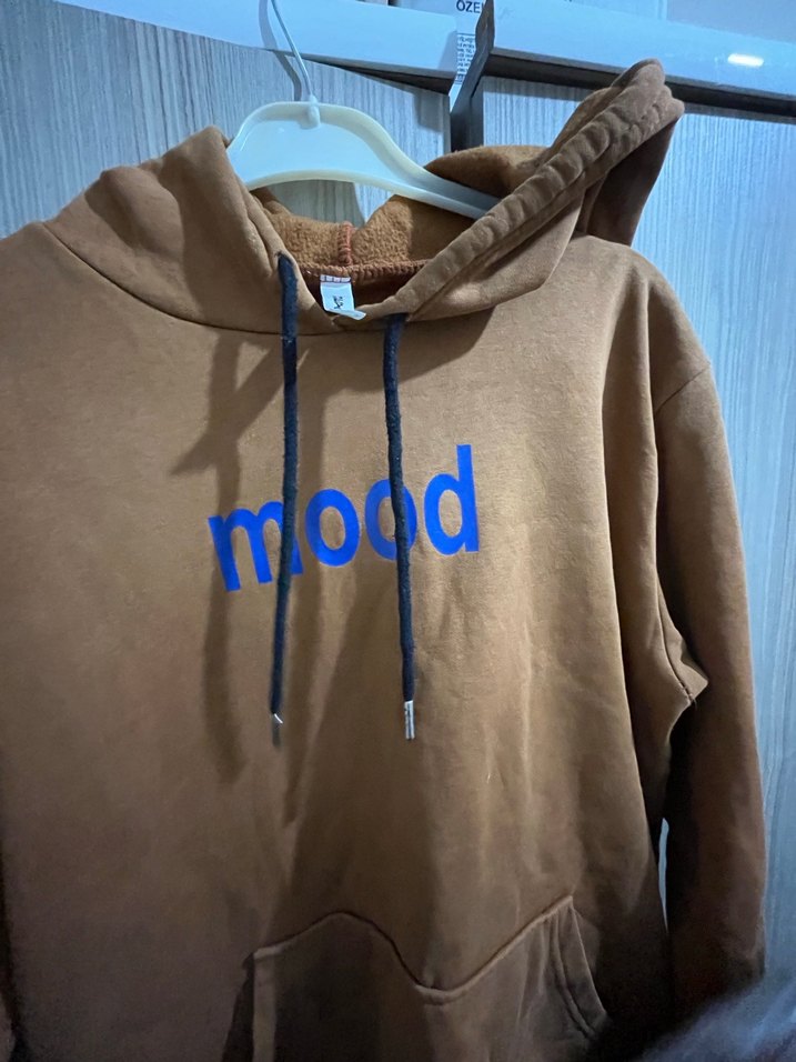 sweatshirt kadın - Görsel 5