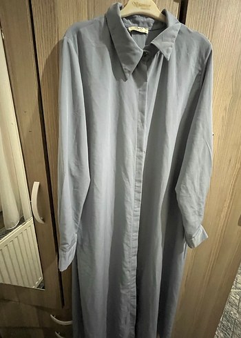 Kadın uzun tunik - Görsel 2