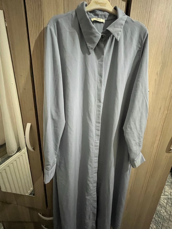 Kadın uzun tunik - Görsel 2