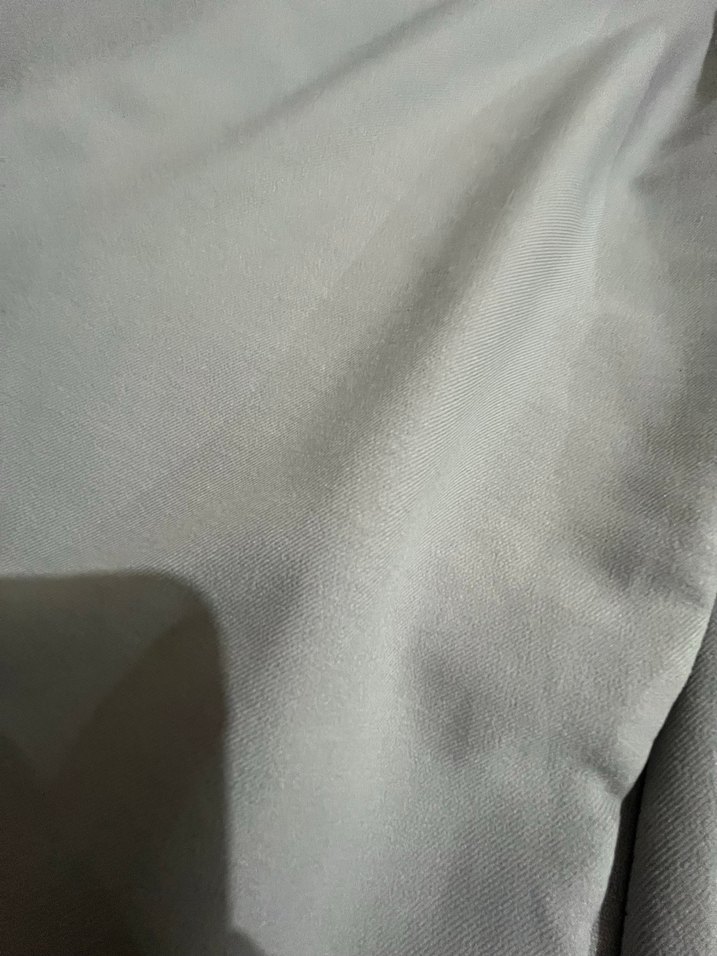 Gri Kadın Pantolon - Görsel 5