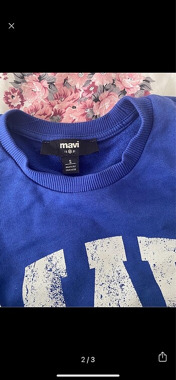 Mavi Jeans Tertemiz