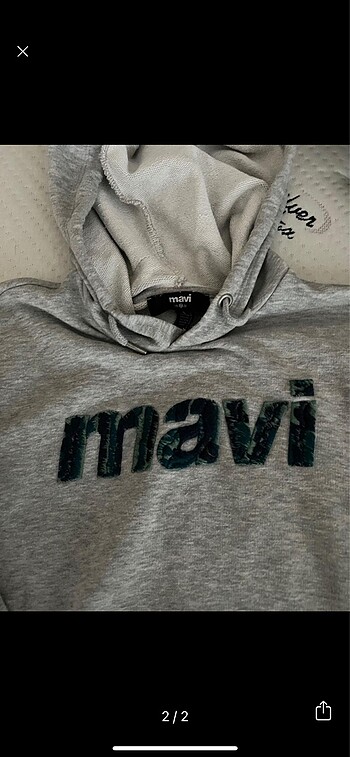 Mavi Jeans Yeni temiz