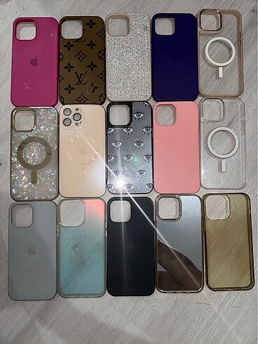 Hepsi iPhone 13 promax içindir