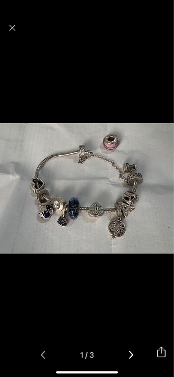 A harfi Charm