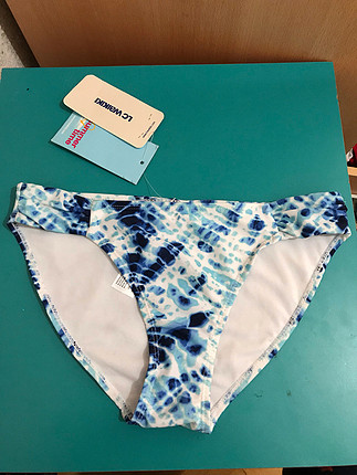 Lcw bikini altı 
