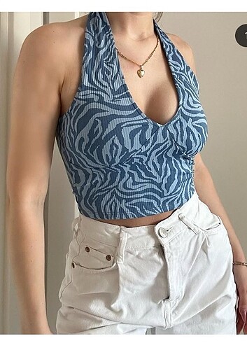 Mavi crop