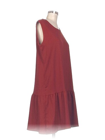 Vintage Love Vintage Love Kısa Elbise %70 İndirimli.