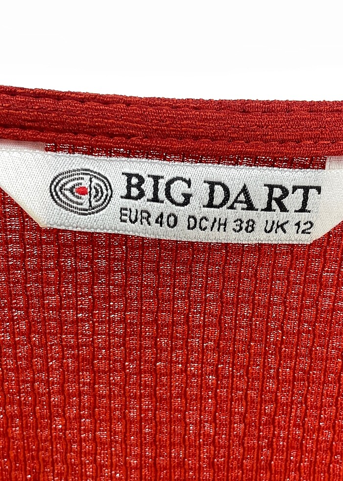 Vintage Love Kısa Elbise %70 İndirimli. - Görsel 4