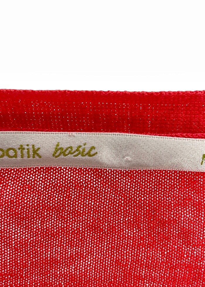 Batik Bluz %70 İndirimli. - Görsel 4