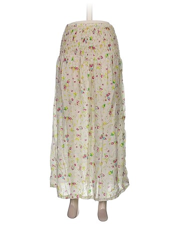 Vintage Love Midi Etek %70 İndirimli.