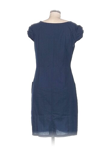 40 Beden Vintage Love Kısa Elbise %70 İndirimli.