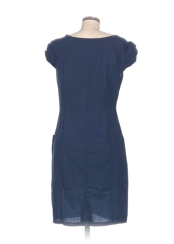 Vintage Love Kısa Elbise %70 İndirimli. - Görsel 3