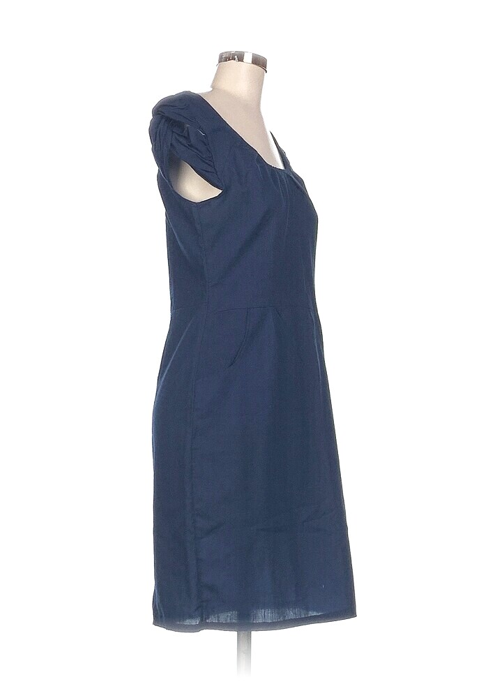 Vintage Love Kısa Elbise %70 İndirimli. - Görsel 2