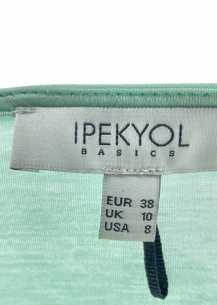 ipekyol Bluz %70 İndirimli. - Görsel 4