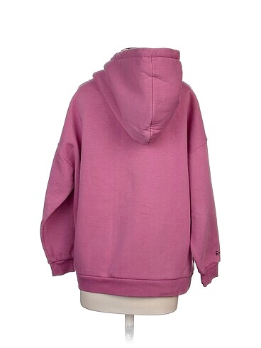s Beden Vintage Love Sweatshirt %70 İndirimli.