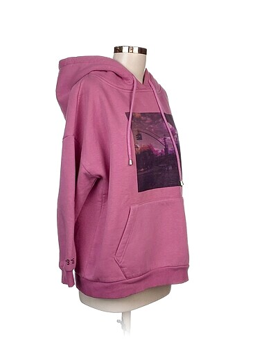 Vintage Love Vintage Love Sweatshirt %70 İndirimli.