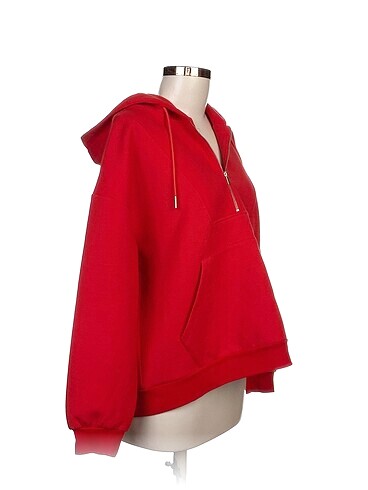 Network Network Sweatshirt %70 İndirimli.