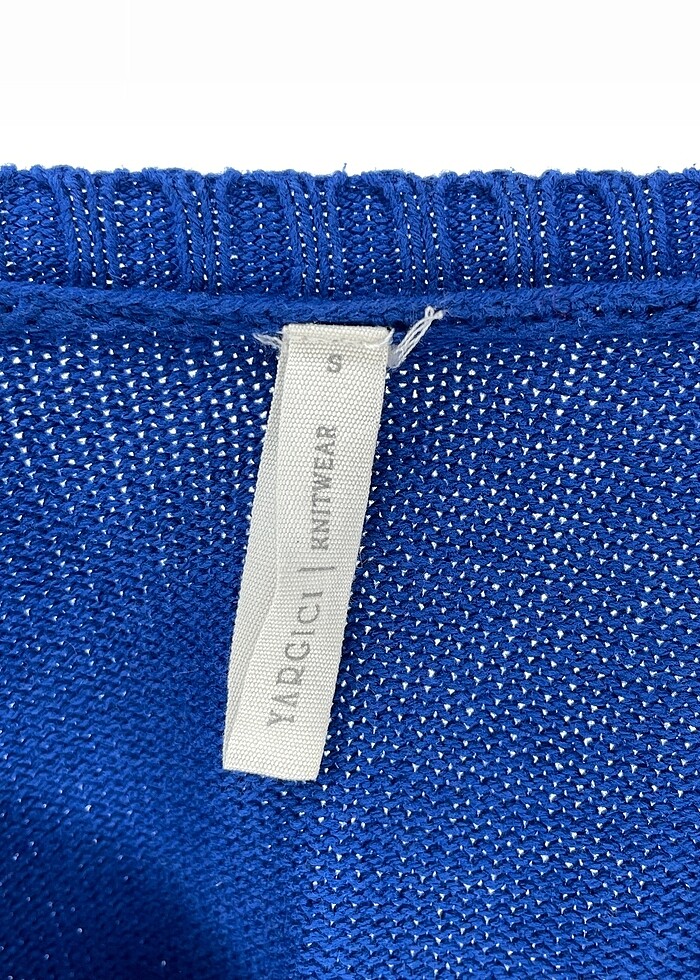 Yargıcı Bluz %70 İndirimli. - Görsel 4