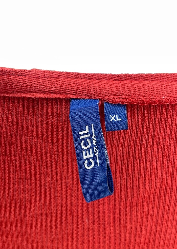 Vintage Love Ceket %70 İndirimli. - Görsel 4