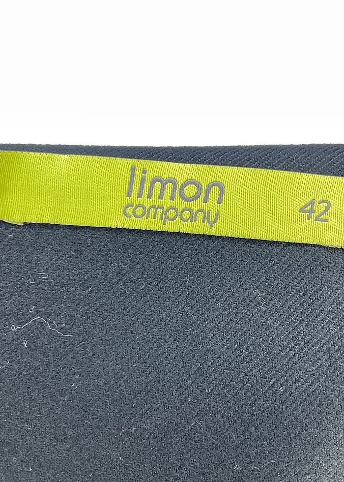 Limon Company Kısa Elbise %70 İndirimli. - Görsel 4